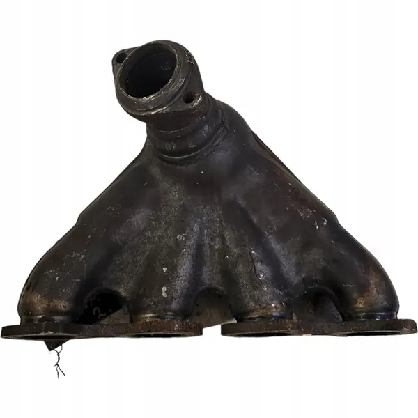 Colector de escape Mercedes-Benz C W203 OEM JUT121594 image 3