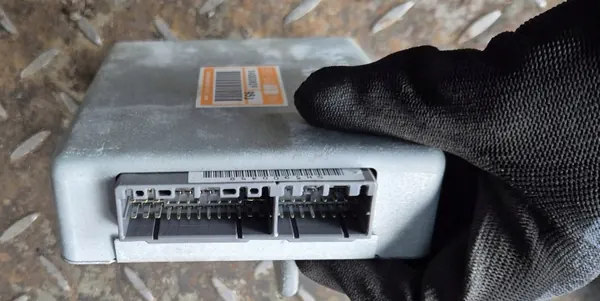 Controlador Caixa Auto Suzuki Baleno I 1.6 38880-60G41 image 3