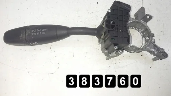 Interrupteur Mercedes OEM AM-383760 - État Utilisé image 3