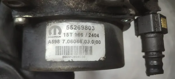 Imupumppu FIAT JEEP ALFA LANCIA 55269803 image 3