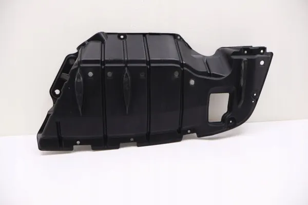 Lexus RX IV Bouclier Arrière OEM 58724-48060 image 2