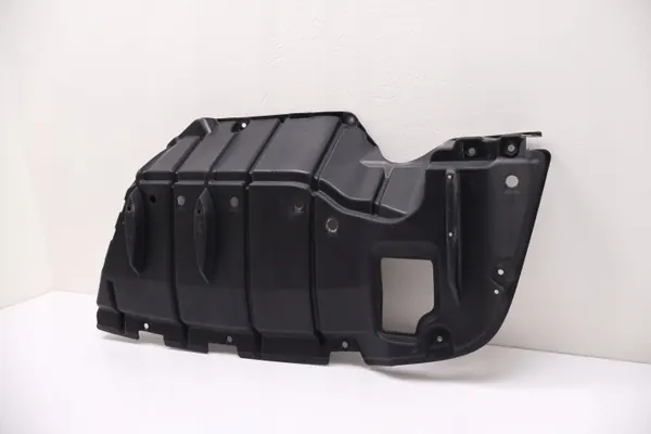 Lexus RX IV Bouclier Arrière OEM 58724-48060 image 3