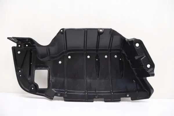 Lexus RX IV Bouclier Arrière OEM 58724-48060 image 4