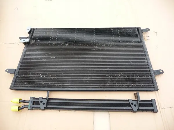 Ilmastointiradiatori VW Phaeton image 4