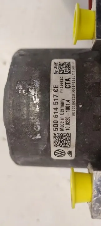 Bomba ABS SEAT ATECA OEM 5Q0614517CE image 6