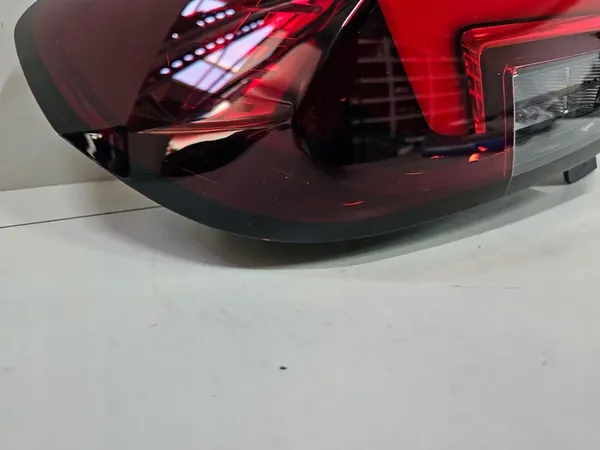 Luz Trasera Izquierda Opel Corsa F LED 9829317980 image 3