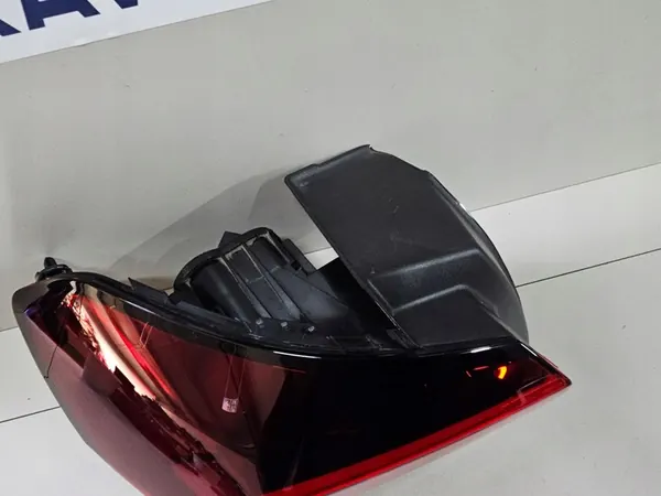 Luz Trasera Izquierda Opel Corsa F LED 9829317980 image 5