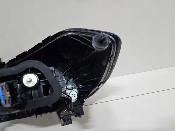 Luz Trasera Izquierda Opel Corsa F LED 9829317980 image 8