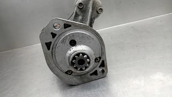 Motor de arranque Opel Combo C 1.7 DTI 8943863280 image 2