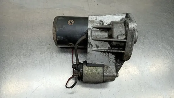Motor de arranque Opel Combo C 1.7 DTI 8943863280 image 3
