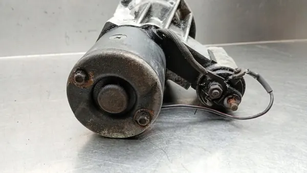 Motor de arranque Opel Combo C 1.7 DTI 8943863280 image 4