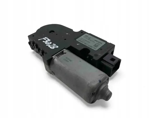 Motor de teto solar Peugeot 308 T9 OEM 3M23280 image 2