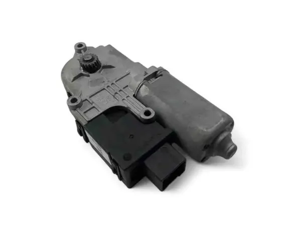 Motor de teto solar Peugeot 308 T9 OEM 3M23280 image 3