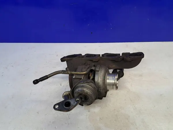 Saab 9-3 Turbo OEM 55205483 - 1.9L 110kw image 3