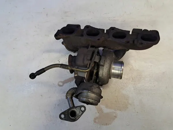Saab 9-3 Turbo OEM 55205483 - 1.9L 110kw image 4