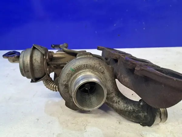 Saab 9-3 Turbo OEM 55205483 - 1.9L 110kw image 5