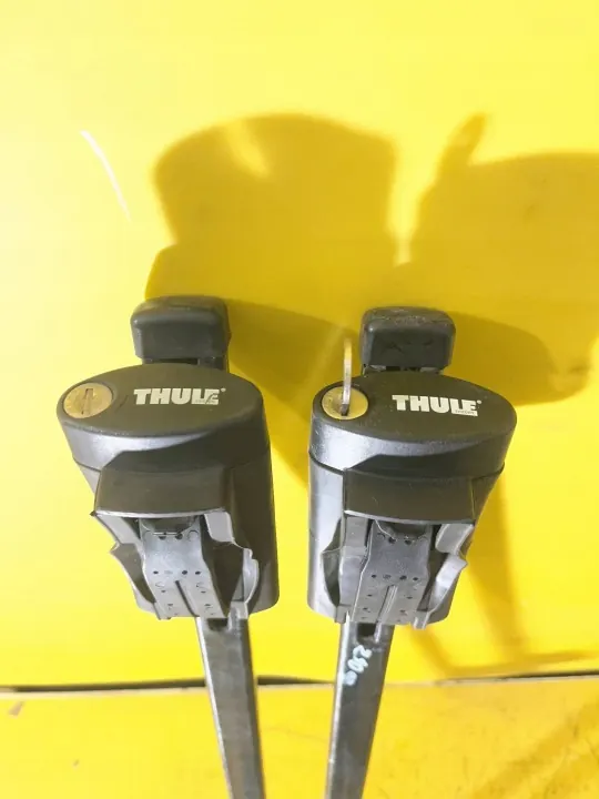 Barras de tejadilho BMW 3 E90/E91 OEM 853234107 image 4