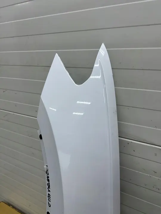 Fram vänster skärm VW TIGUAN II 2 5N 2018 5NA821105B LC9A image 4