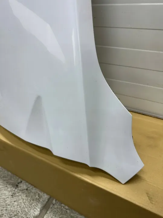 Fram vänster skärm VW TIGUAN II 2 5N 2018 5NA821105B LC9A image 5