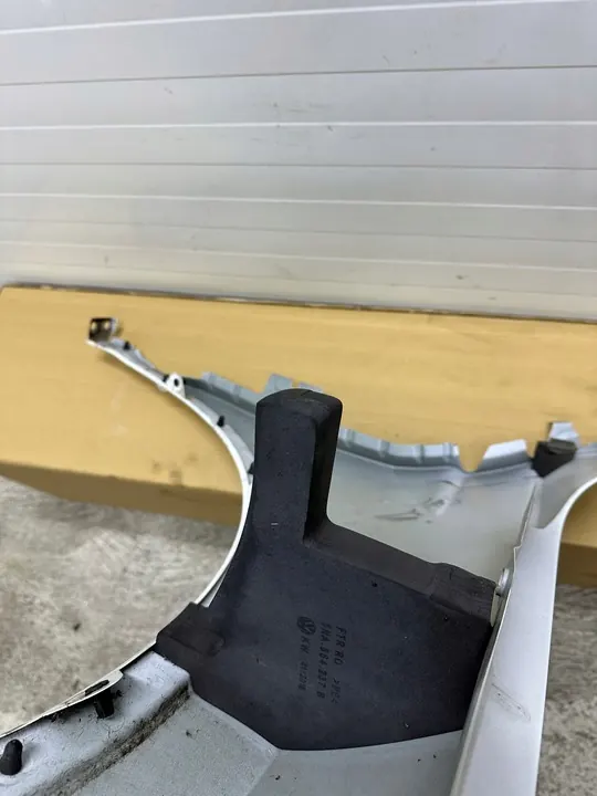 Fram vänster skärm VW TIGUAN II 2 5N 2018 5NA821105B LC9A image 7