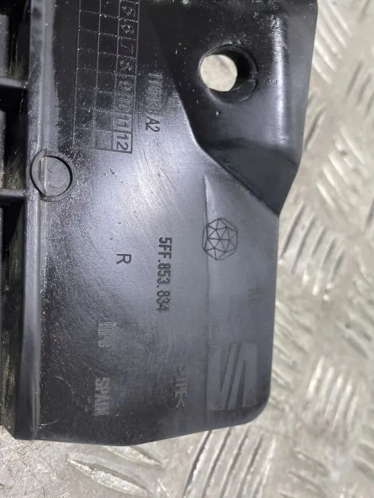 Cupra Formentor takasiipe OEM FBZ20620 image 3