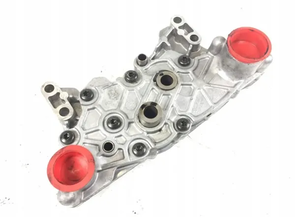 Volvo Motorölpumpe OEM 20405078 - Gebraucht image 2