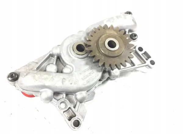 Volvo Motorölpumpe OEM 20405078 - Gebraucht image 3