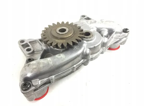 Volvo Motorölpumpe OEM 20405078 - Gebraucht image 4