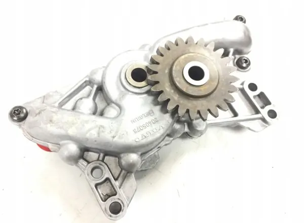 Volvo Motorölpumpe OEM 20405078 - Gebraucht image 5