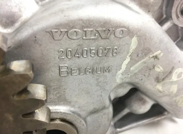 Volvo Motorölpumpe OEM 20405078 - Gebraucht image 6