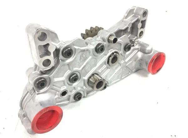 Volvo Motorölpumpe OEM 20405078 - Gebraucht image 7