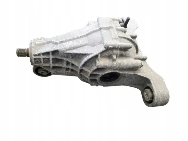 Porsche Cayenne Achterdifferentieel OEM 95835001020 image 3
