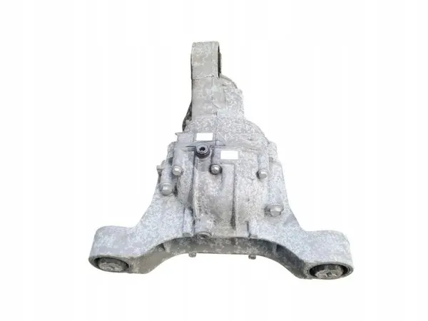 Porsche Cayenne Achterdifferentieel OEM 95835001020 image 4