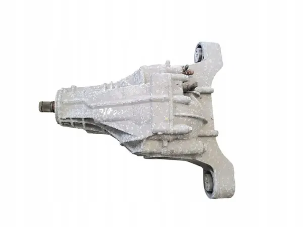 Porsche Cayenne Achterdifferentieel OEM 95835001020 image 5