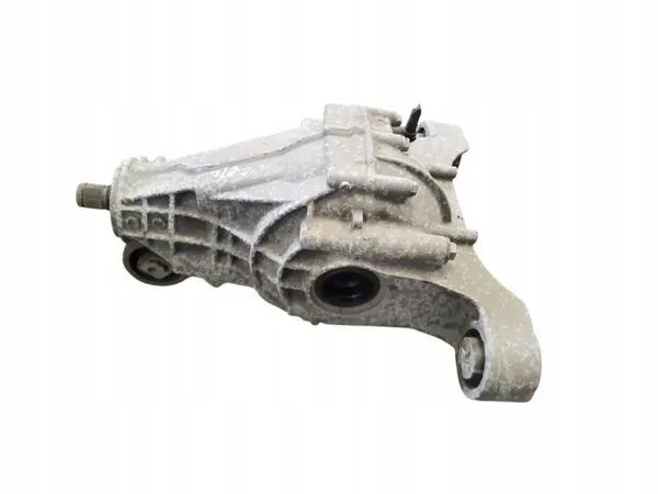 Porsche Cayenne Achterdifferentieel OEM 95835001020 image 6