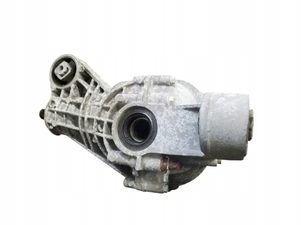 Porsche Cayenne Achterdifferentieel OEM 95835001020 image 7