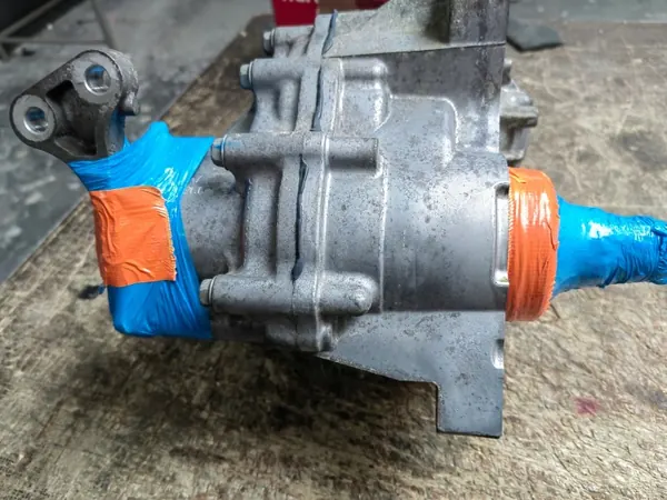 Boîte de transfert OEM 1M4 pour Suzuki Vitara image 10