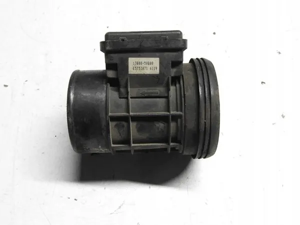 Luchtmassameter Suzuki X-90 95-97 13800-58B00 image 2