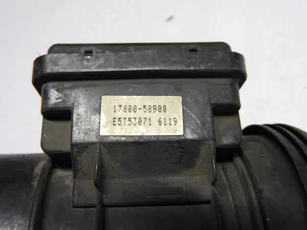 Luchtmassameter Suzuki X-90 95-97 13800-58B00 image 7