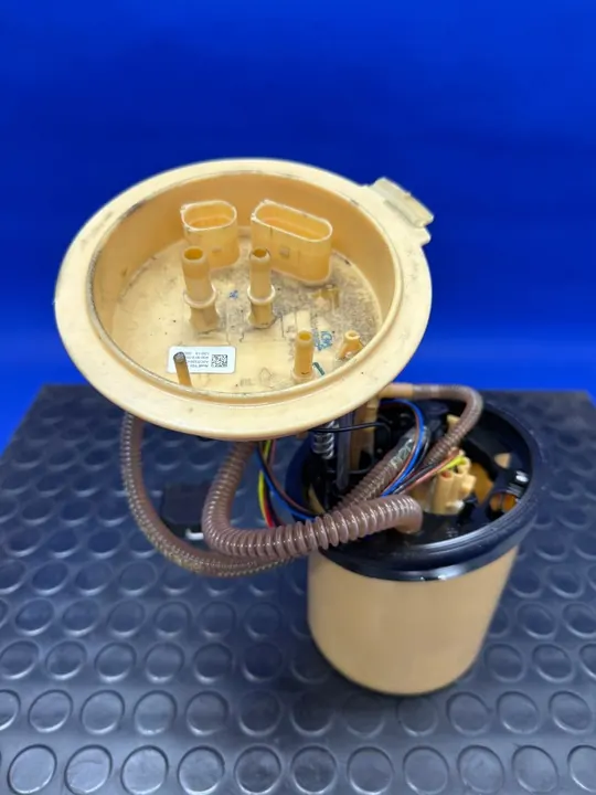 Volkswagen OE 4G0919050A image 2