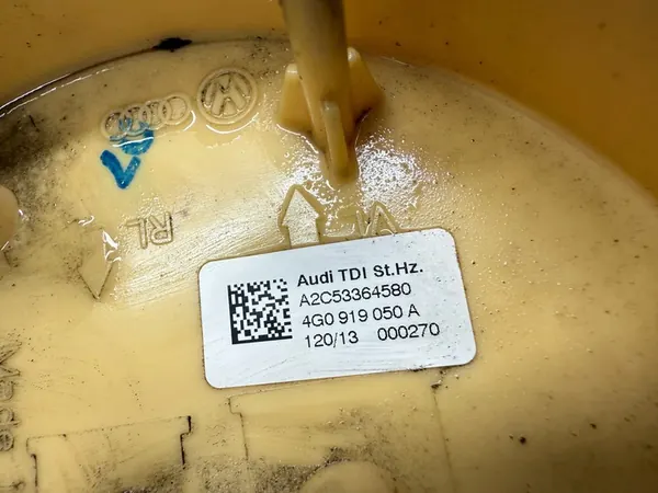 Volkswagen OE 4G0919050A image 6