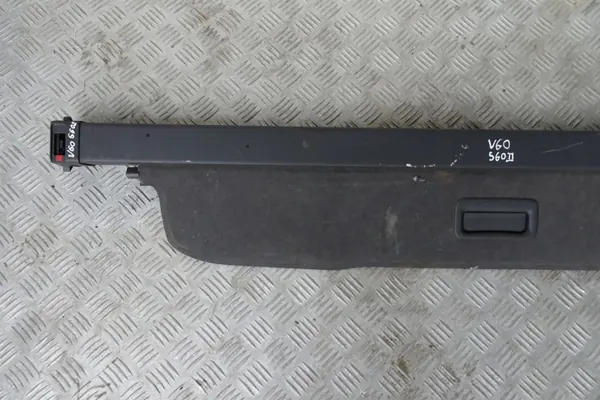 OEM 39812795 Volvo V60 Store de coffre arrière image 3