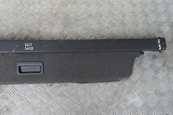 OEM 39812795 Volvo V60 Store de coffre arrière image 4