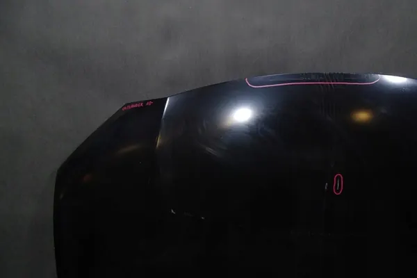 MITSUBISHI OUTLANDER III 10 Motorhuv image 2