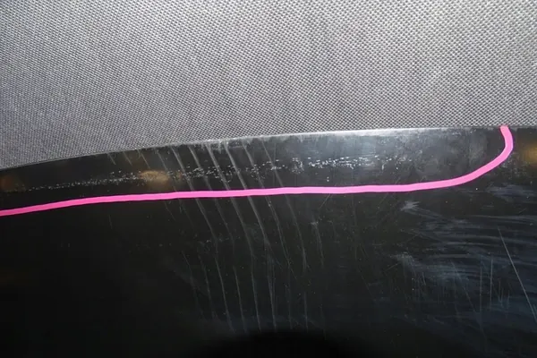 MITSUBISHI OUTLANDER III 10 Motorhuv image 4