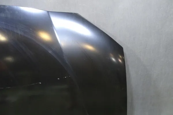 MITSUBISHI OUTLANDER III 10 Motorhuv image 7