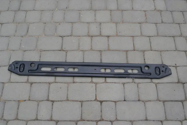 Poutre de Support de Radiateur Volvo V60 I Plug-In image 2