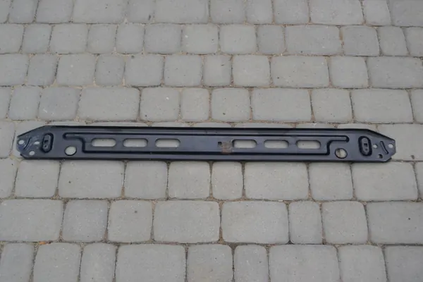 Poutre de Support de Radiateur Volvo V60 I Plug-In image 3