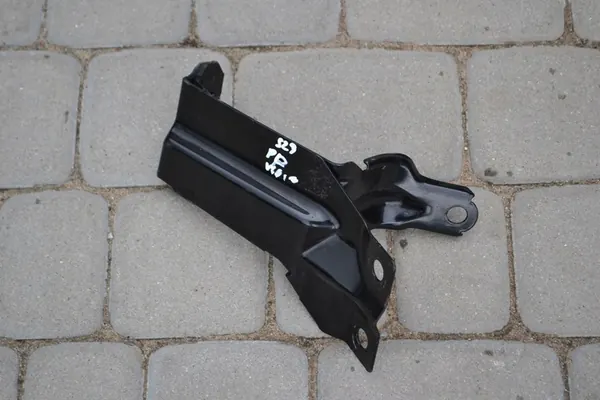 Poutre de Support de Radiateur Volvo V60 I Plug-In image 4