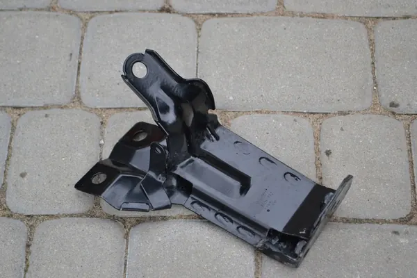 Poutre de Support de Radiateur Volvo V60 I Plug-In image 5